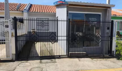 Casa Três Marias Esteio