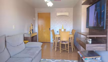 Apartamento Lomba da Palmeira Sapucaia do Sul