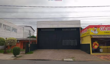 Pavilhão São José Esteio