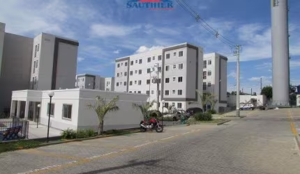 Apartamento Camboim Sapucaia do Sul