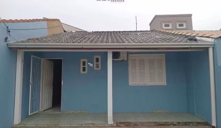Casa Paraíso Sapucaia do Sul