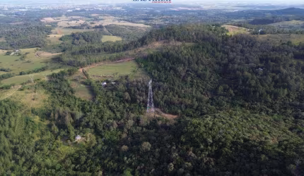 Chácara/Sítio Santa Tecla (Ipiranga) Gravataí
