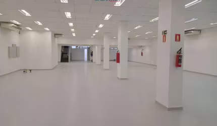 Loja (térreo) Centro Esteio