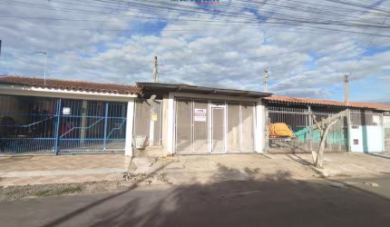 Casa Três Marias Esteio
