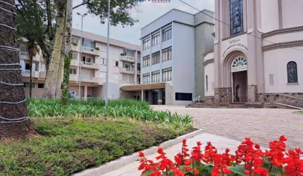 Apartamento Centro Carlos Barbosa