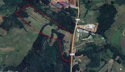 Terreno Elsa Viamão