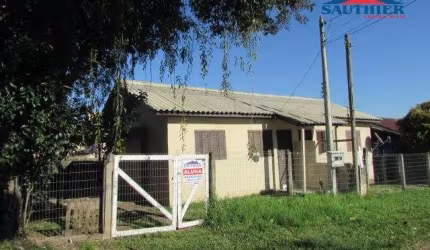 Casa São José Sapucaia do Sul