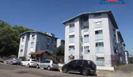 Apartamento Olímpica Esteio