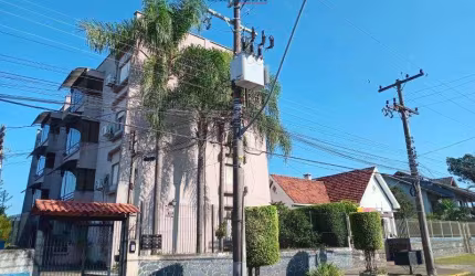 Apartamento Getúlio Vargas Sapucaia do Sul