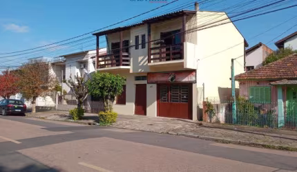Apartamento Liberdade Esteio