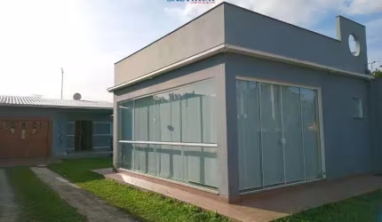 Casa Vargas Sapucaia do Sul