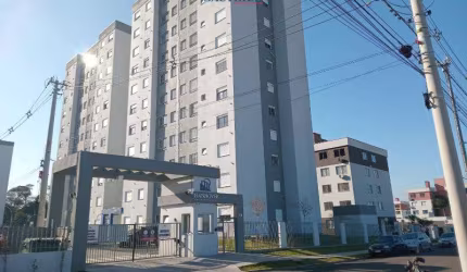 Apartamento Parque Amador Esteio