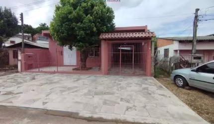 Prédio Vargas Sapucaia do Sul