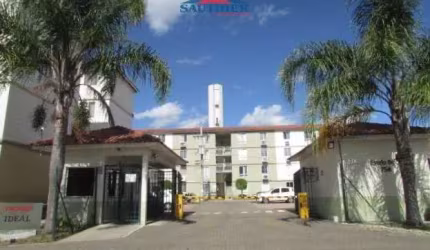 Apartamento São Sebastião Esteio