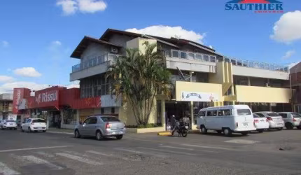 Sala Comercial (superior) Walderez Sapucaia do Sul