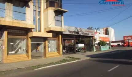 Loja (térreo) São Sebastião Esteio