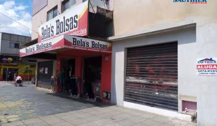 Loja (térreo) Centro Esteio