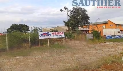 Terreno Industrial Cachoeirinha