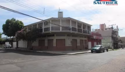Loja (térreo) São José Sapucaia do Sul