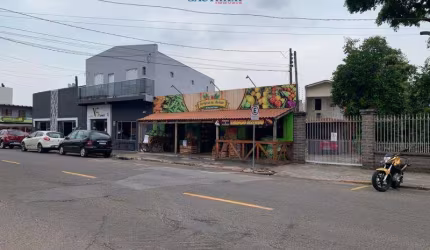 Loja (térreo) Primor Sapucaia do Sul