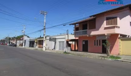 Loja (térreo) Centro Esteio