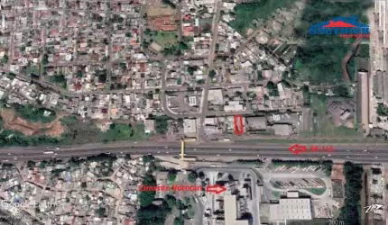 Terreno Novo Esteio Esteio