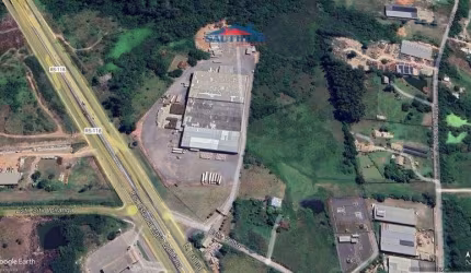 Pavilhão Rodovia RS 118 Gravataí