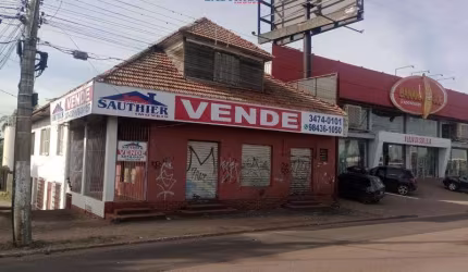 Terreno Niterói Canoas