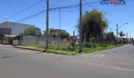 Terreno Centro Sapucaia do Sul