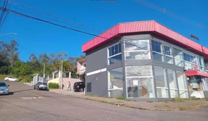 Loja (térreo) Vargas Sapucaia do Sul
