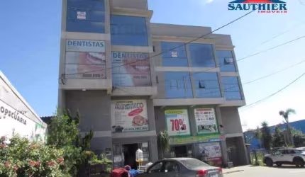 Sala Comercial (superior) Camboim Sapucaia do Sul