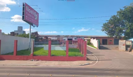 Pavilhão Boa Vista Sapucaia do Sul