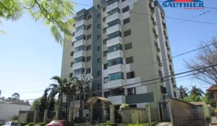 Apartamento Centro Esteio