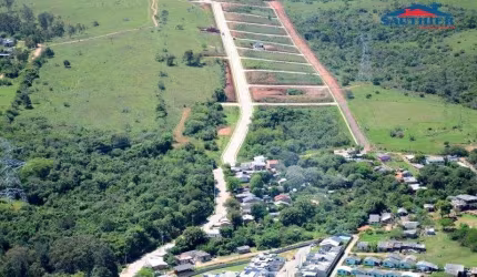 Terreno Vargas Sapucaia do Sul