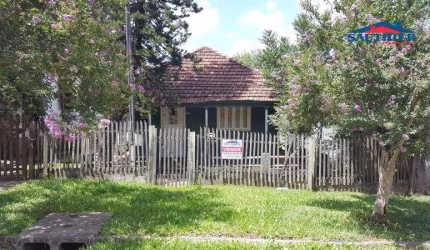 Casa Dihel Sapucaia do Sul