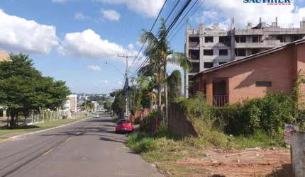 Terreno São José Sapucaia do Sul