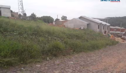 Terreno Vargas Sapucaia do Sul