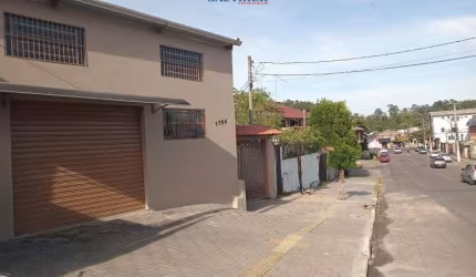 Loja (térreo) Parque Amador Esteio