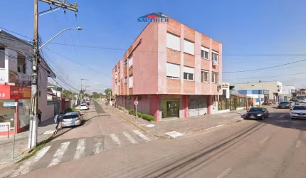 Apartamento São Sebastião Esteio