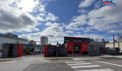 Terreno Centro Esteio