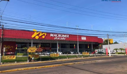 Loja (térreo) Padre Reus São Leopoldo