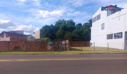 Terreno Paraíso Sapucaia do Sul
