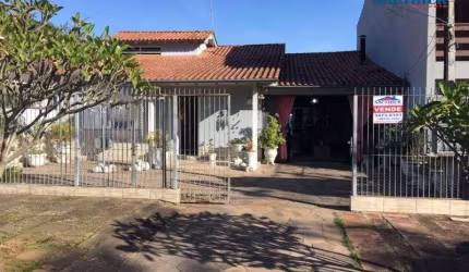 Casa Tamandaré Esteio