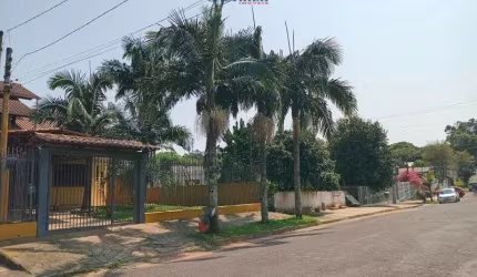 Casa Freitas Sapucaia do Sul