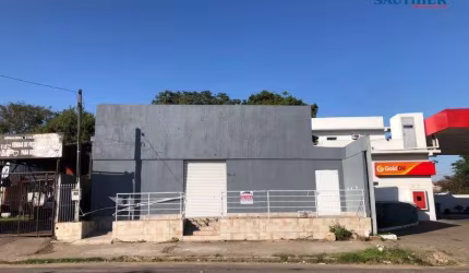 Loja (térreo) Nova Sapucaia Sapucaia do Sul