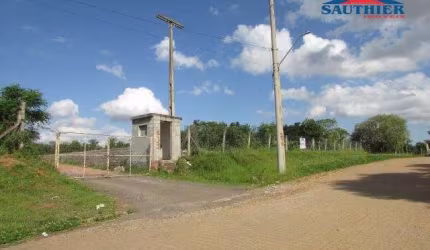 Terreno Nova Sapucaia Sapucaia do Sul