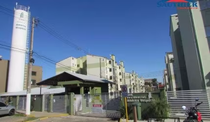 Apartamento Nova Sapucaia Sapucaia do Sul