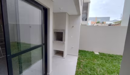 Apartamento Garden  em Ótima Localização
