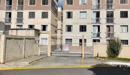 EXCELENTE APARTAMENTO
