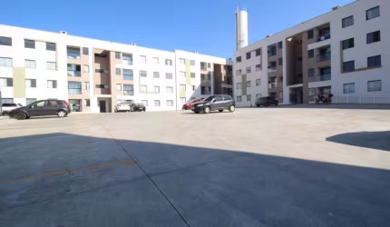 EXCELENTE APARTAMENTO